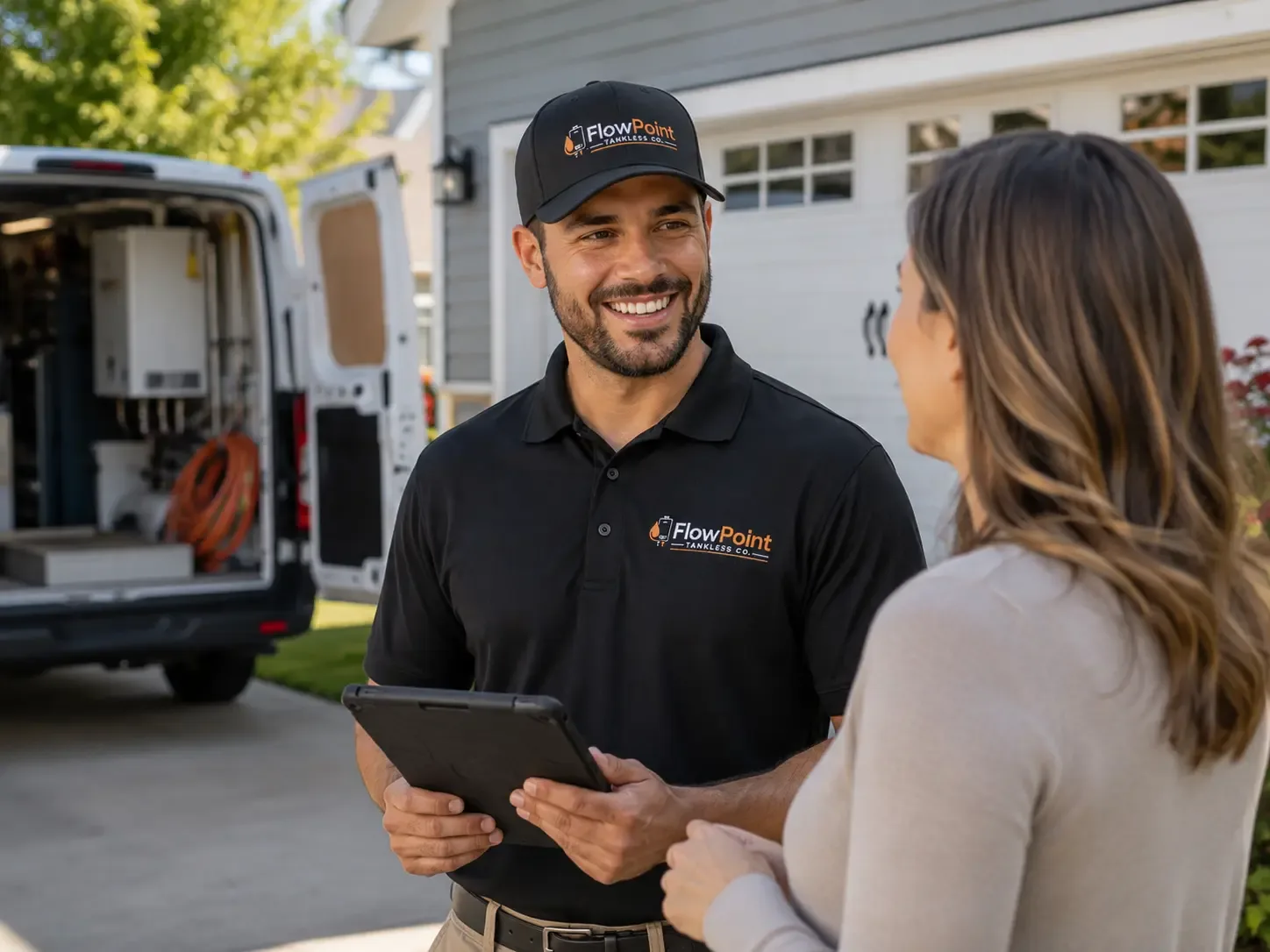 Tankless Water Heater Installation Warrensburg, MO FAQs